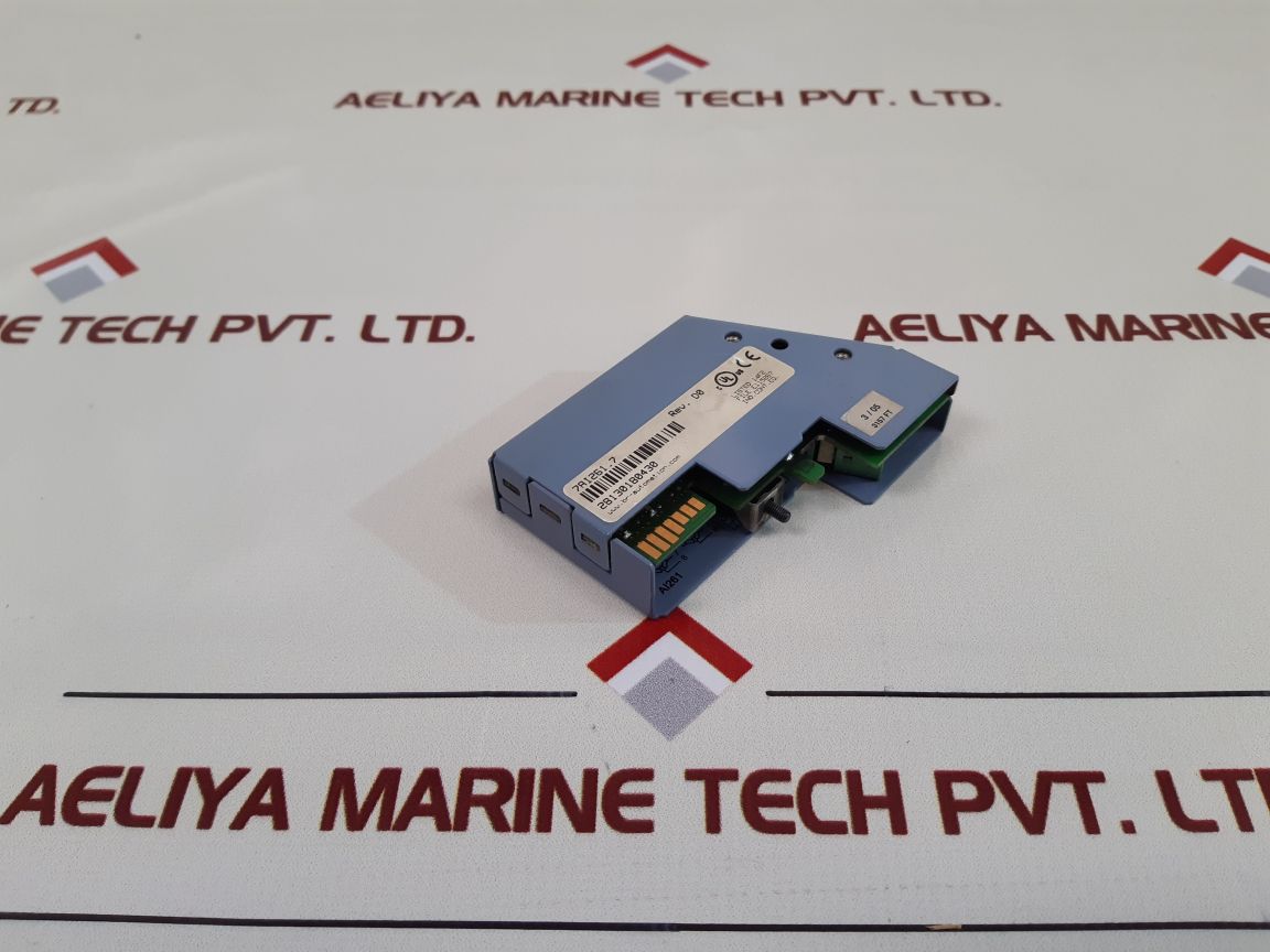 B&R 7Ai261.7 Plc Module - Aeliya Marine Tech