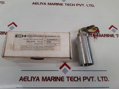Gmi 59290 Gms Detection Heads