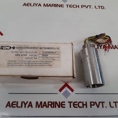 Gmi 59290 Gms Detection Heads