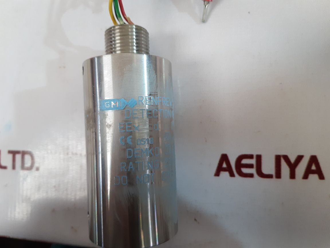 Gmi 59290 Gms Detection Head - Aeliya Marine Tech
