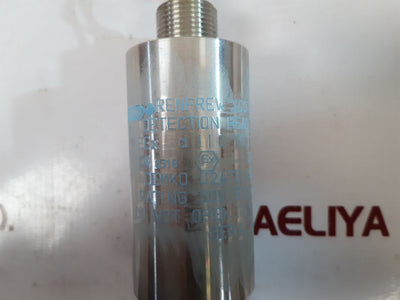 Gmi 59290 Gms Detection Head - Aeliya Marine Tech