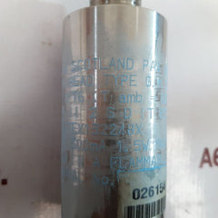 Gmi 59290 Gms Detection Head - Aeliya Marine Tech