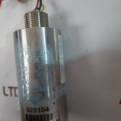 Gmi 59290 Gms Detection Head - Aeliya Marine Tech