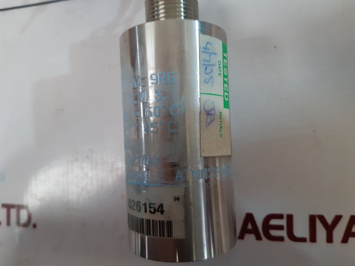 Gmi 59290 Gms Detection Head - Aeliya Marine Tech