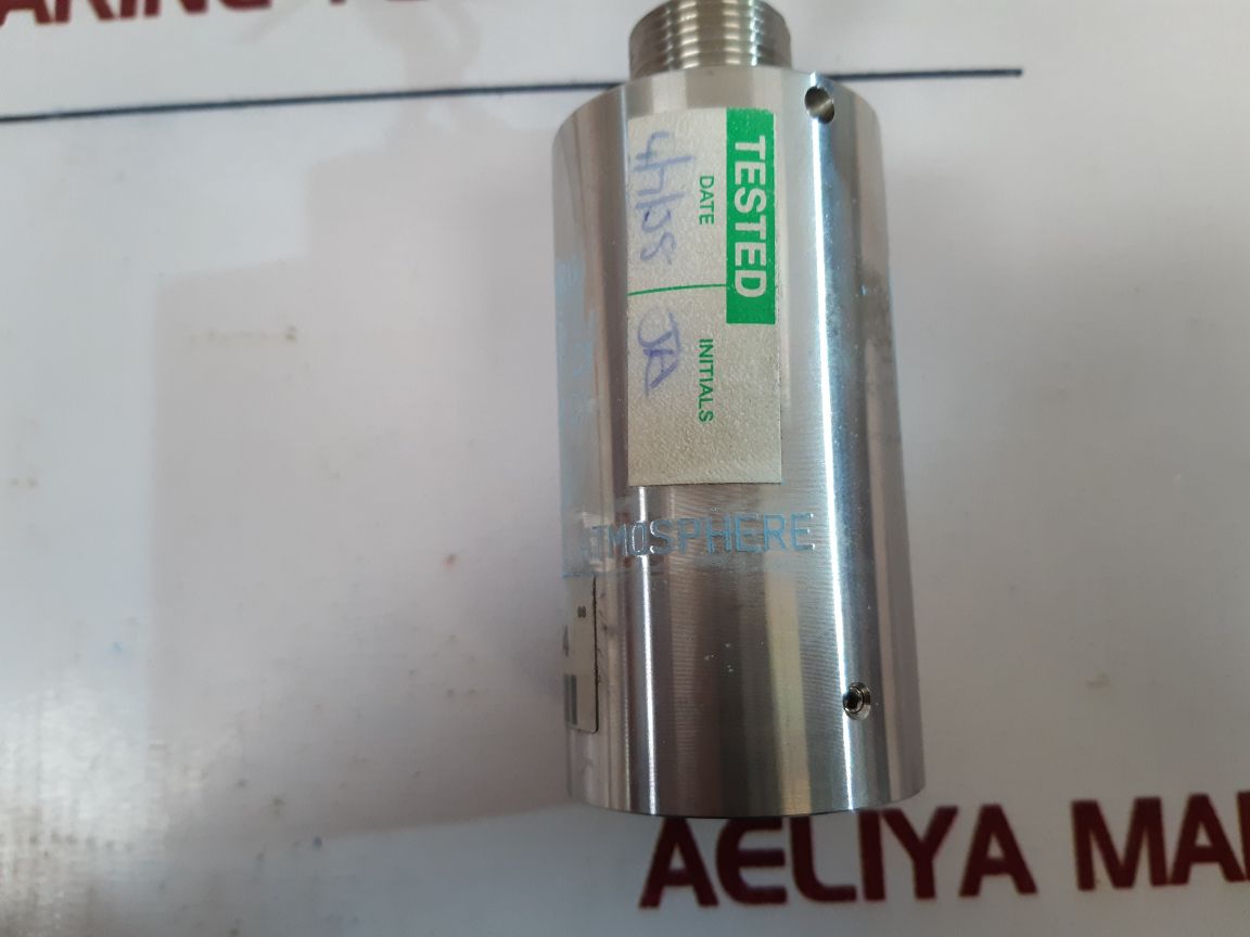 Gmi 59290 Gms Detection Head - Aeliya Marine Tech