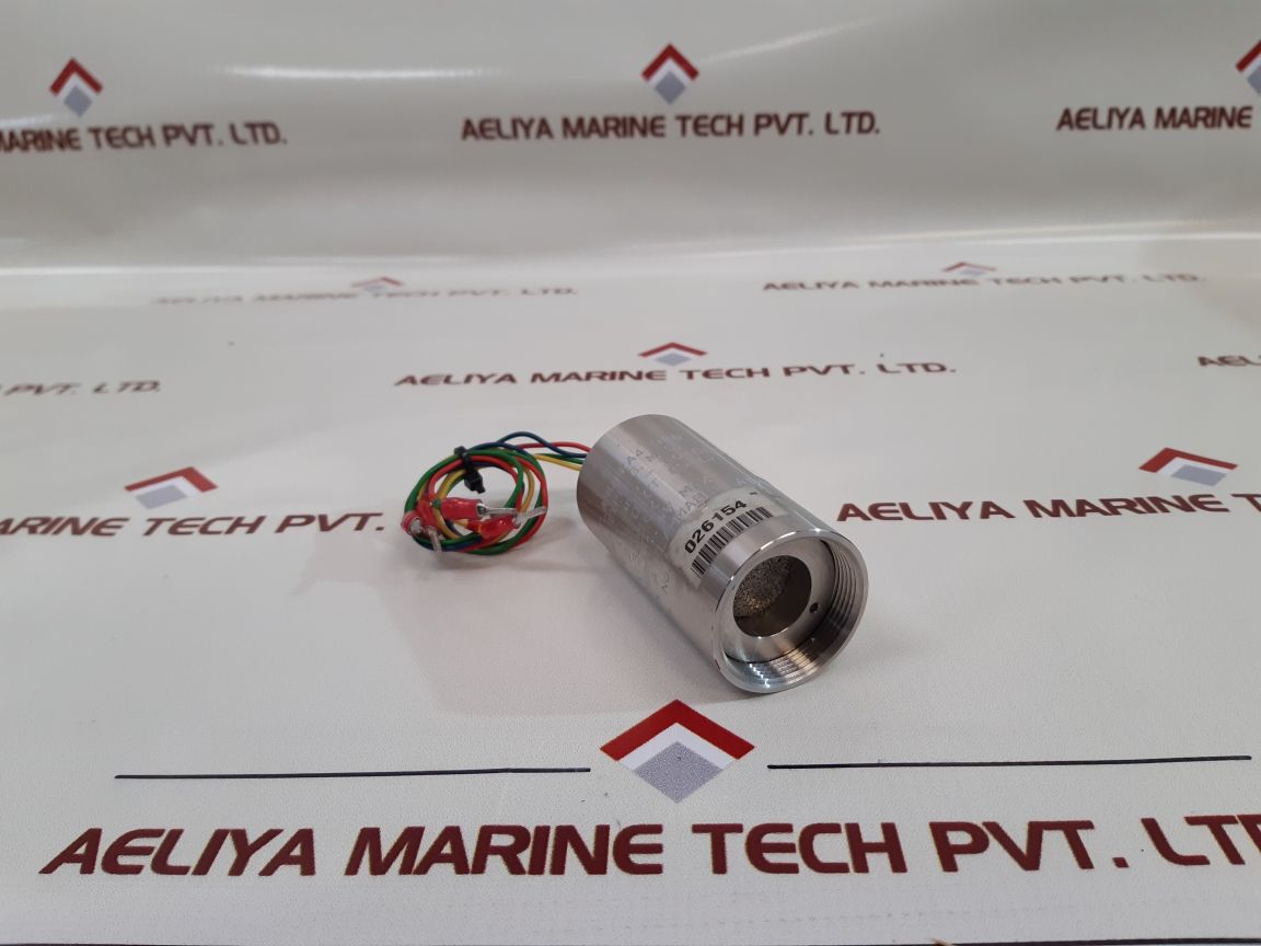 Gmi 59290 Gms Detection Head - Aeliya Marine Tech