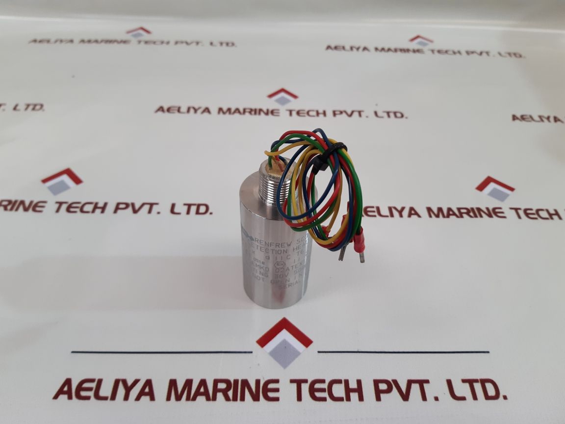 Gmi 59290 Gms Detection Head - Aeliya Marine Tech