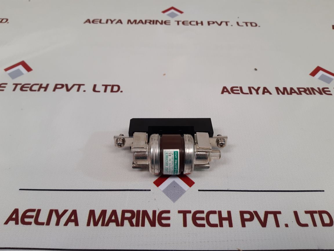 Matsushita Erza-20Ps751 Znr Surge Absorber
