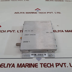Seatel-117168-6 modem assembly 3 ch 75 ohm - Aeliya Marine Tech