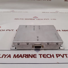 Seatel-117168-6 modem assembly 3 ch 75 ohm - Aeliya Marine Tech