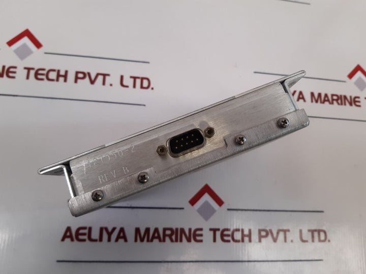 Seatel-117168-6 modem assembly 3 ch 75 ohm - Aeliya Marine Tech