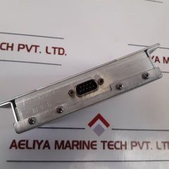 Seatel-117168-6 modem assembly 3 ch 75 ohm - Aeliya Marine Tech
