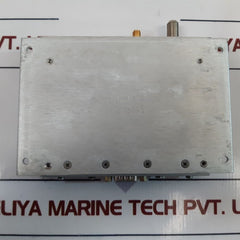 Seatel-117168-6 modem assembly 3 ch 75 ohm - Aeliya Marine Tech