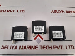 Phoenix Contact Pt2-pe/S 24Ac-st Surge Protector Plug - Aeliya Marine Tech
