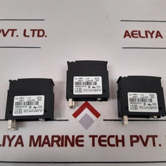Phoenix Contact Pt2-pe/S 24Ac-st Surge Protector Plug - Aeliya Marine Tech