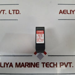 Phoenix Contact Pt2-pe/S 24Ac-st Surge Protector Plug - Aeliya Marine Tech