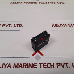 Phoenix Contact Pt2-pe/S 24Ac-st Surge Protector Plug - Aeliya Marine Tech