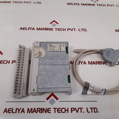 Schneider electric tsxdmz 28dt plc module - Aeliya Marine Tech