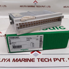 Schneider electric tsxdmz 28dt plc module - Aeliya Marine Tech