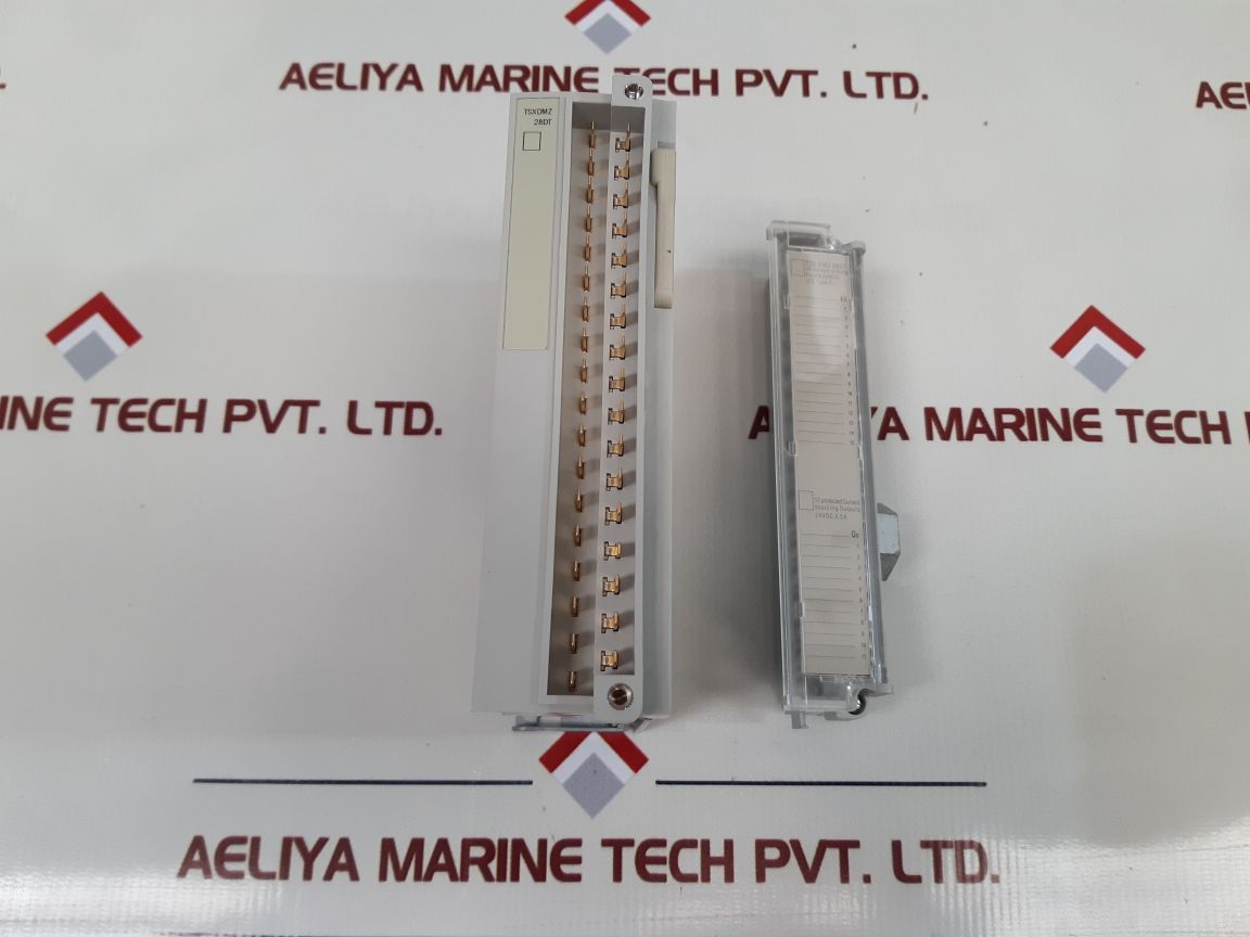 Schneider electric tsxdmz 28dt plc module - Aeliya Marine Tech