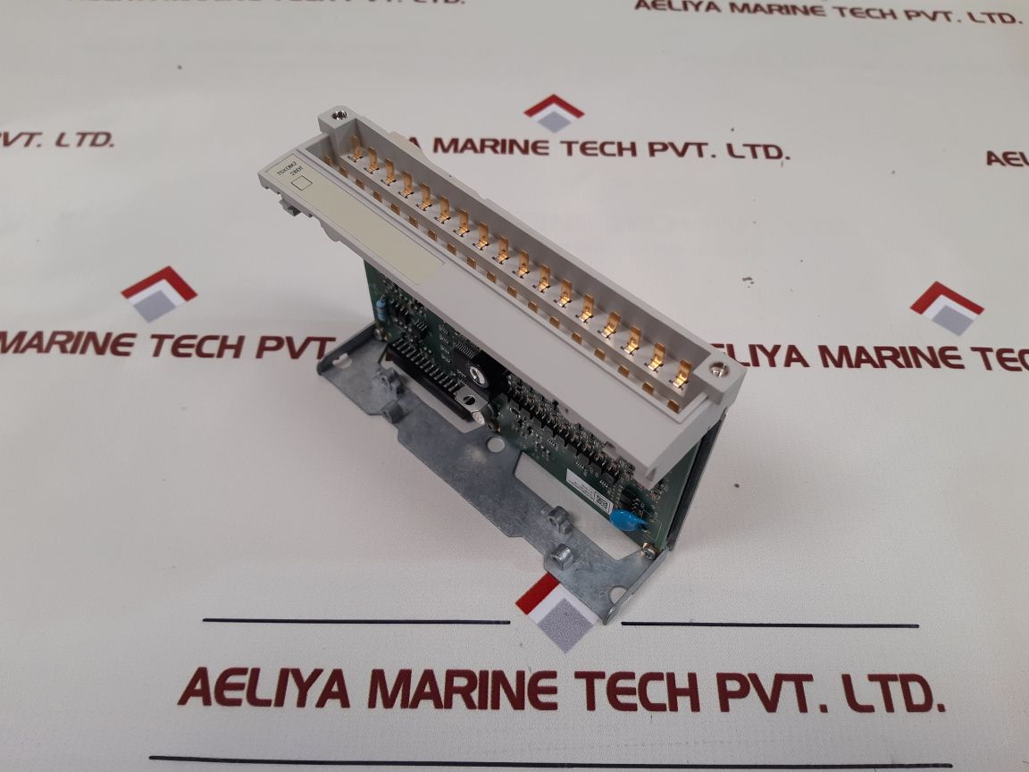 Schneider electric tsxdmz 28dt plc module - Aeliya Marine Tech