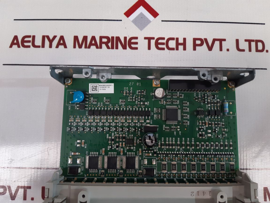 Schneider electric tsxdmz 28dt plc module - Aeliya Marine Tech