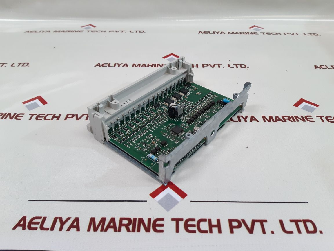 Schneider electric tsxdmz 28dt plc module - Aeliya Marine Tech