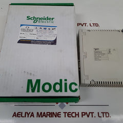 Schneider electric tsxetz410 modicon plc module - Aeliya Marine Tech