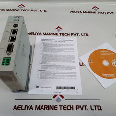 Schneider electric tsxetz410 modicon plc module - Aeliya Marine Tech