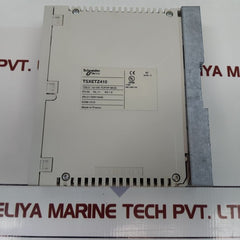 Schneider electric tsxetz410 modicon plc module - Aeliya Marine Tech