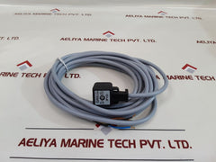 Hirschmann Gan 10A 250V Connector Cable