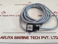 Hirschmann Gan 10A 250V Connector Cable - Aeliya Marine Tech