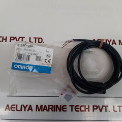 Omron E3Z-ls81 Photoelectric Switch