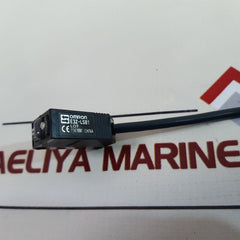 Omron E3Z-ls81 Photoelectric Switch - Aeliya Marine Tech