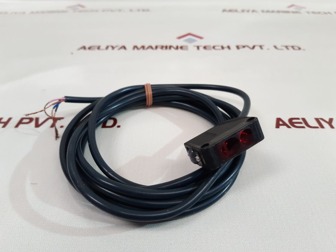 Omron E3Z-ls81 Photoelectric Switch - Aeliya Marine Tech