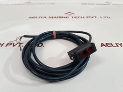 Omron E3Z-ls81 Photoelectric Switch - Aeliya Marine Tech
