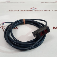 Omron E3Z-ls81 Photoelectric Switch - Aeliya Marine Tech