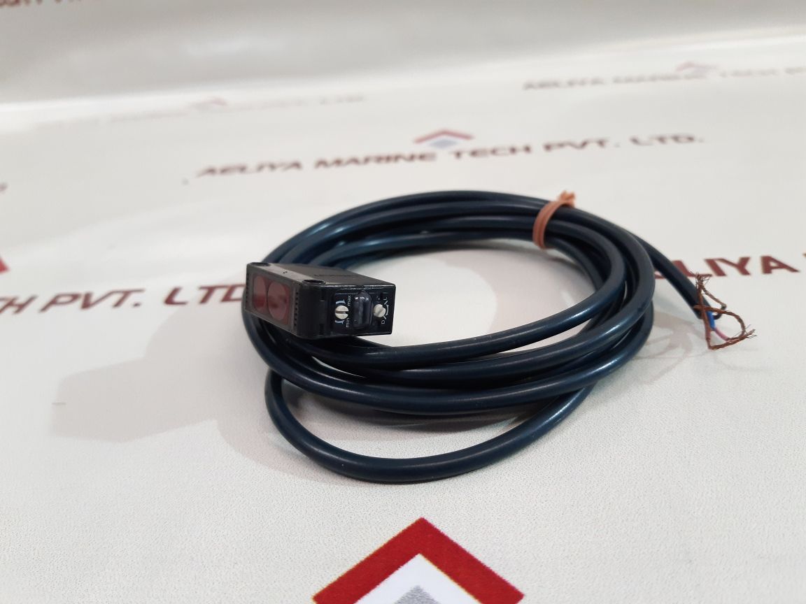 Omron E3Z-ls81 Photoelectric Switch - Aeliya Marine Tech
