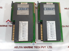 Allen-bradley 1771-ia B(120V) Ac/Dc Input Module