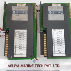 Allen-bradley 1771-ia B(120V) Ac/Dc Input Module
