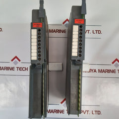 Allen-bradley 1771-ia B(120V) Ac/Dc Input Module