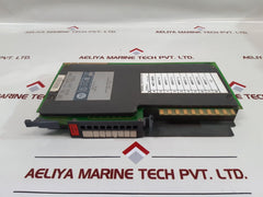Allen-bradley 1771-ia B(120V) Ac/Dc Input Module