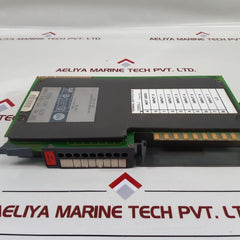 Allen-bradley 1771-ia B(120V) Ac/Dc Input Module