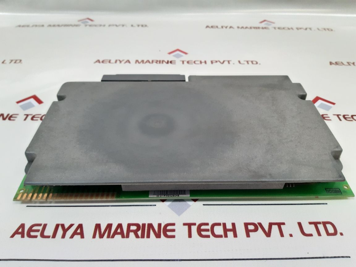 Allen-bradley 1771-ia B(120V) Ac/Dc Input Module - Aeliya Marine Tech