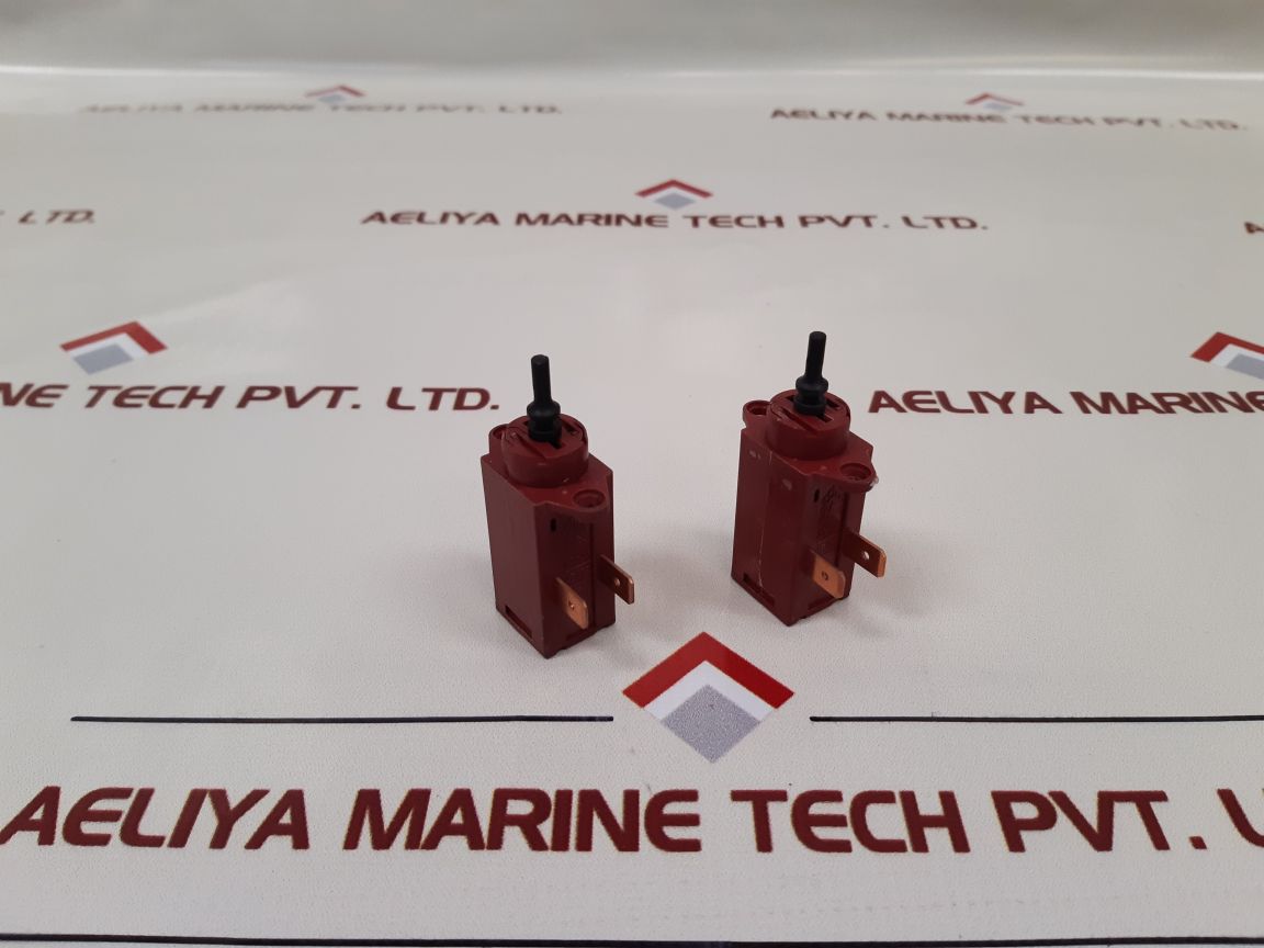 Eltex 100331.13 K T105 wax motor - Aeliya Marine Tech