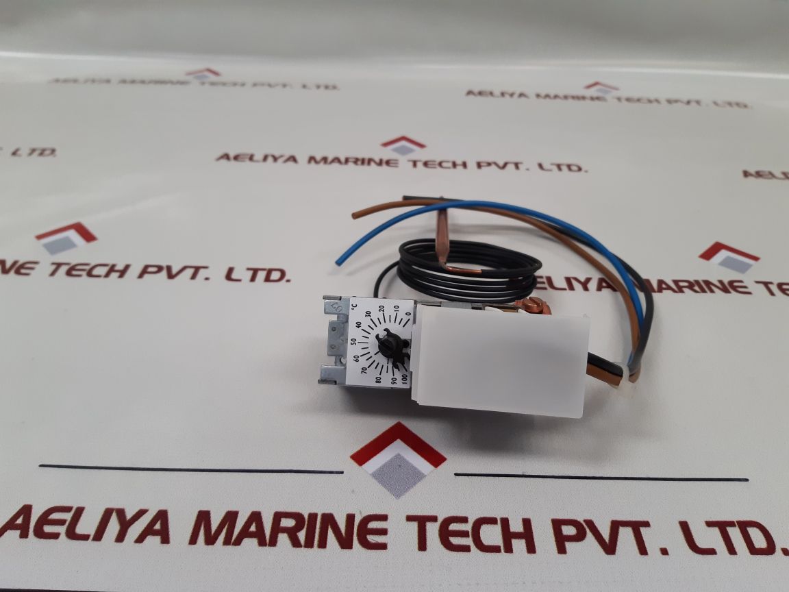 Jumo Ath-se-2 Thermostat 704169 - Aeliya Marine Tech