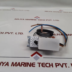 Jumo Ath-se-2 Thermostat 704169 - Aeliya Marine Tech