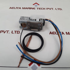 Jumo Ath-se-2 Thermostat 704169 - Aeliya Marine Tech
