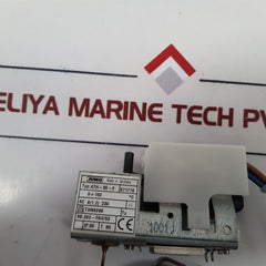 Jumo Ath-se-2 Thermostat 704169 - Aeliya Marine Tech