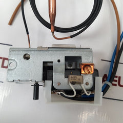 Jumo Ath-se-2 Thermostat 704169 - Aeliya Marine Tech